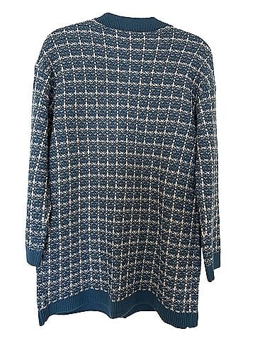Talbots Pure Merino Wool Wool Cardigan (view 2)