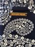 Michael Kors Floral Blue White Active Dress Size XL - photo 4