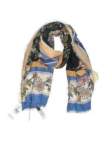 Ann Taylor Ann Taylor Scarf (view 1)