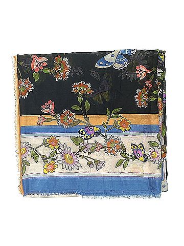 Ann Taylor Ann Taylor Scarf (view 2)