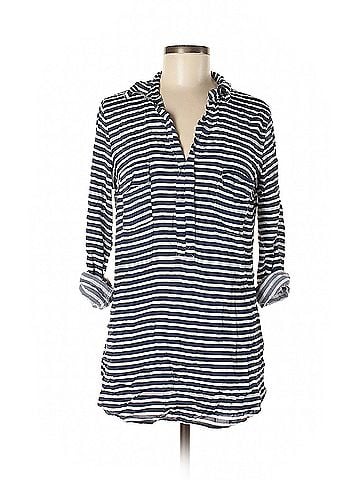 Splendid Splendid 3/4 Sleeve Blouse (view 1)