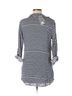 Splendid 100% Rayon Splendid 3/4 Sleeve Blouse Size M - photo 2