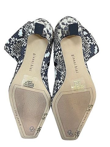 Gianni Bini Palmero Ankle Boots (view 2)