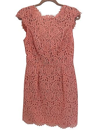 Shoshanna Cocktail Dress (view 1)