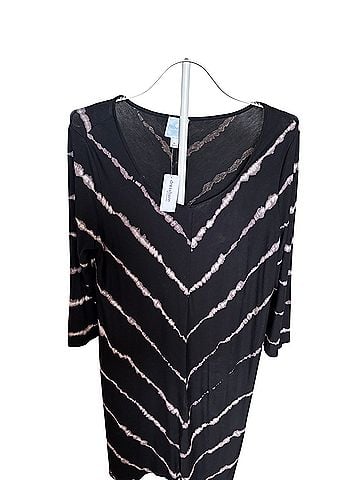 DressBarn Casual Dress (view 1)