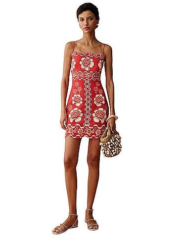 Few Moda Toni Dress Cocktail Dress (view 1)