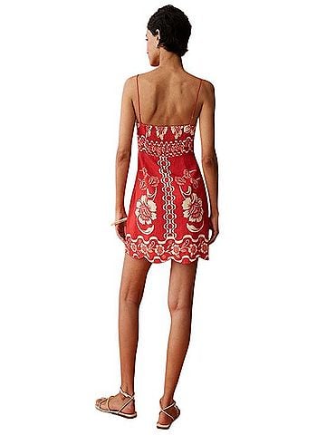 Few Moda Toni Dress Cocktail Dress (view 2)