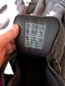 Dr. Martens 100% Leather Black Ankle Boots Size 5 - photo 3