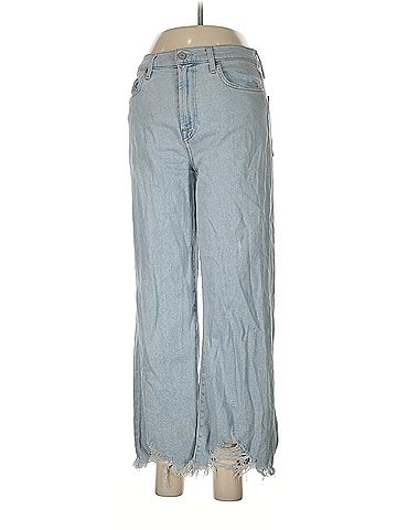 7 For All Mankind 7 For All Mankind Jeans (view 1)