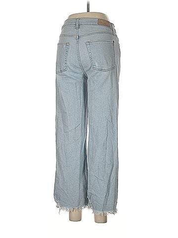 7 For All Mankind 7 For All Mankind Jeans (view 2)