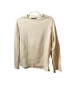 CAARA Ivory Casual Sweaters Size XS - photo 1