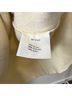 CAARA Ivory Casual Sweaters Size XS - photo 4