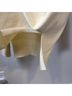 CAARA Ivory Casual Sweaters Size XS - photo 3