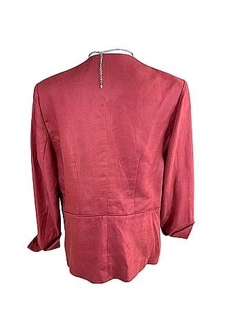 Lafayette 148 New York Blazer (view 2)