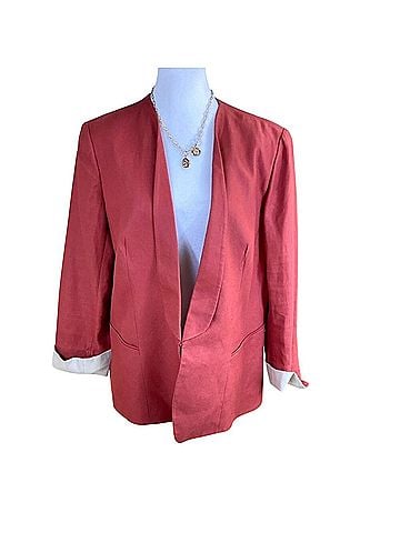 Lafayette 148 New York Blazer (view 1)
