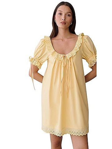 Kourt Juliet Casual Dress (view 1)