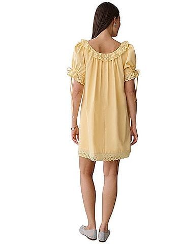 Kourt Juliet Casual Dress (view 2)