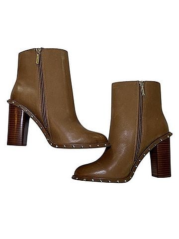 Gianni Bini Ankle Boots (view 1)