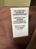 Nanette Lepore 69% Rayon 29% Nylon 2% Spandex 100% Acetate Brown Jacket Size 4 - photo 6