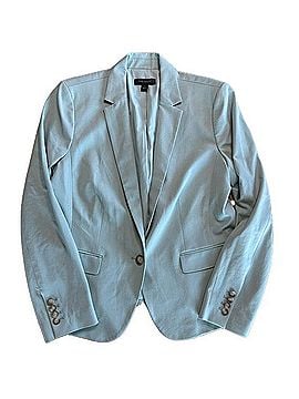 Ann Taylor Blazer (view 1)