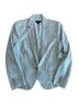 Ann Taylor Blue Blazer Size 10 - photo 1