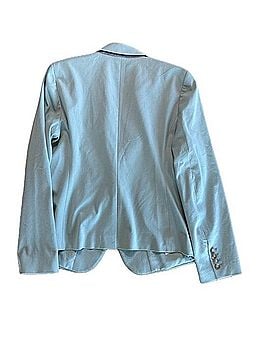 Ann Taylor Blazer (view 2)