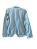 Ann Taylor Blue Blazer Size 10 - photo 2