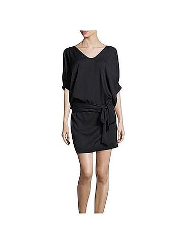 Diane von Furstenberg Edna Short Sleeve T-Shirt (view 1)
