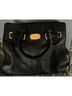 Michael Kors Black Leather Shoulder Bag One size - photo 5