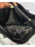 Michael Kors Black Leather Shoulder Bag One size - photo 3