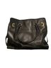 Michael Kors Black Leather Shoulder Bag One size - photo 1