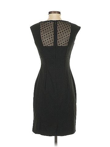 Calvin Klein Calvin Klein Cocktail Dress (view 2)