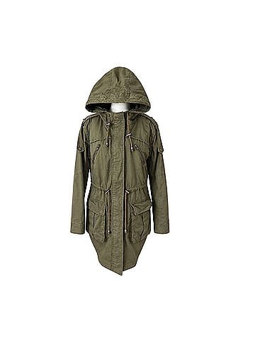 ASOS asos Coat (view 1)