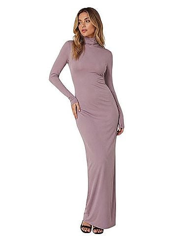 Good American Bodycon Dress Cocktail Dress (view 1)
