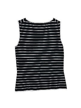 Cable & Gauge Tank Top (view 2)