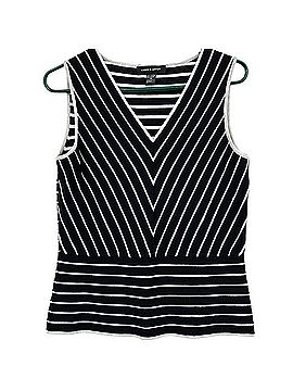 Cable & Gauge Tank Top (view 1)