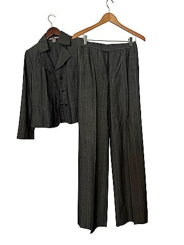 Ellen Tracy Ellen tracy Blazer (view 1)