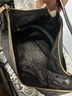 Michael Kors Black Leather Shoulder Bag One size - photo 4