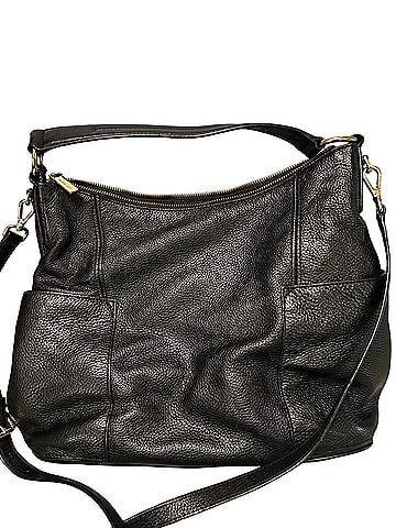 Michael Kors Leather Shoulder Bag (view 2)
