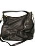 Michael Kors Black Leather Shoulder Bag One size - photo 2