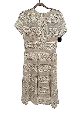 BCBGMAXAZRIA Cocktail Dress (view 1)
