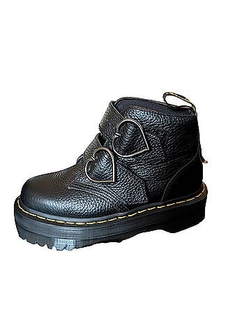 Dr. Martens Ankle Boots (view 1)