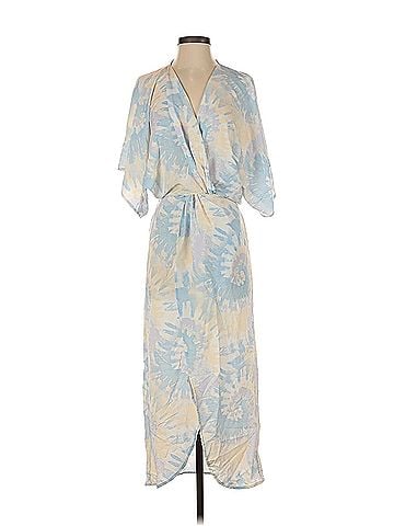 Lezat Lezat Casual Dress (view 1)