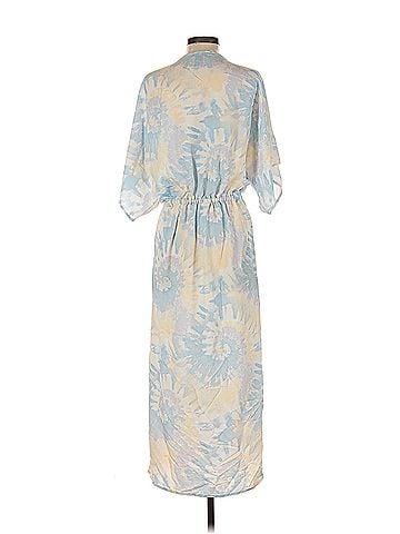 Lezat Lezat Casual Dress (view 2)