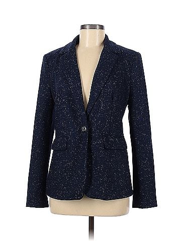 Ann Taylor LOFT Ann Taylor Loft Blazer (view 1)
