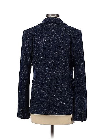 Ann Taylor LOFT Ann Taylor Loft Blazer (view 2)