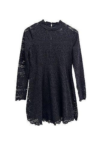 Free People Beach Dinner Date Casual Dress (view 1)