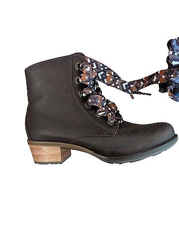 Chaco Ankle Boots (view 1)