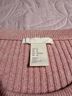 H&M Pink Pullover Sweater Size M - photo 6