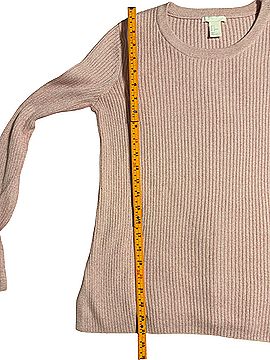 H&M Pullover Sweater (view 2)